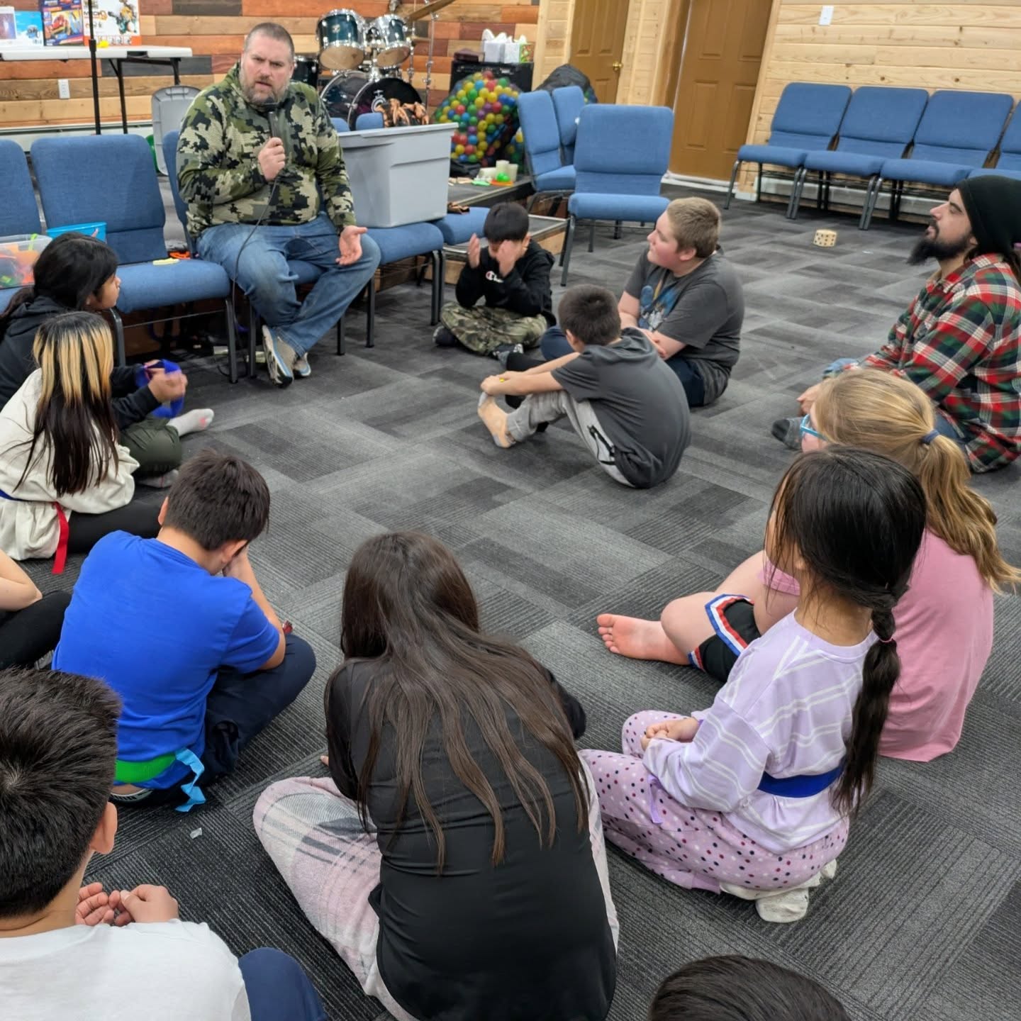 Business documentation